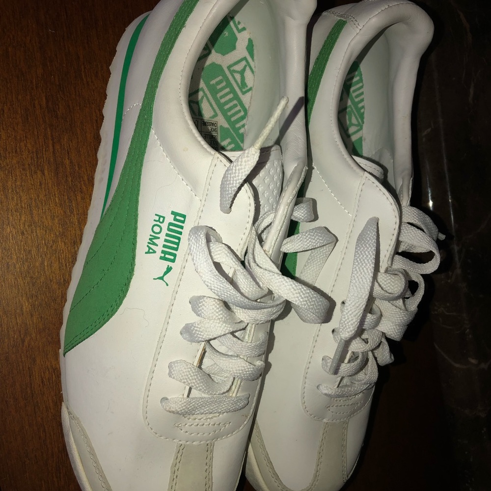 Puma Roma